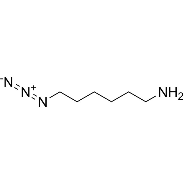 6-Azido-hexylamine 349553-73-7